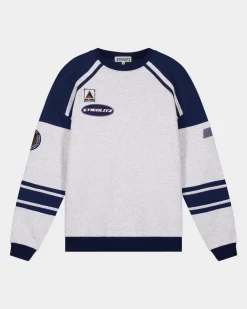 Cheap STIEGLITZ Nano Sweater | Blue