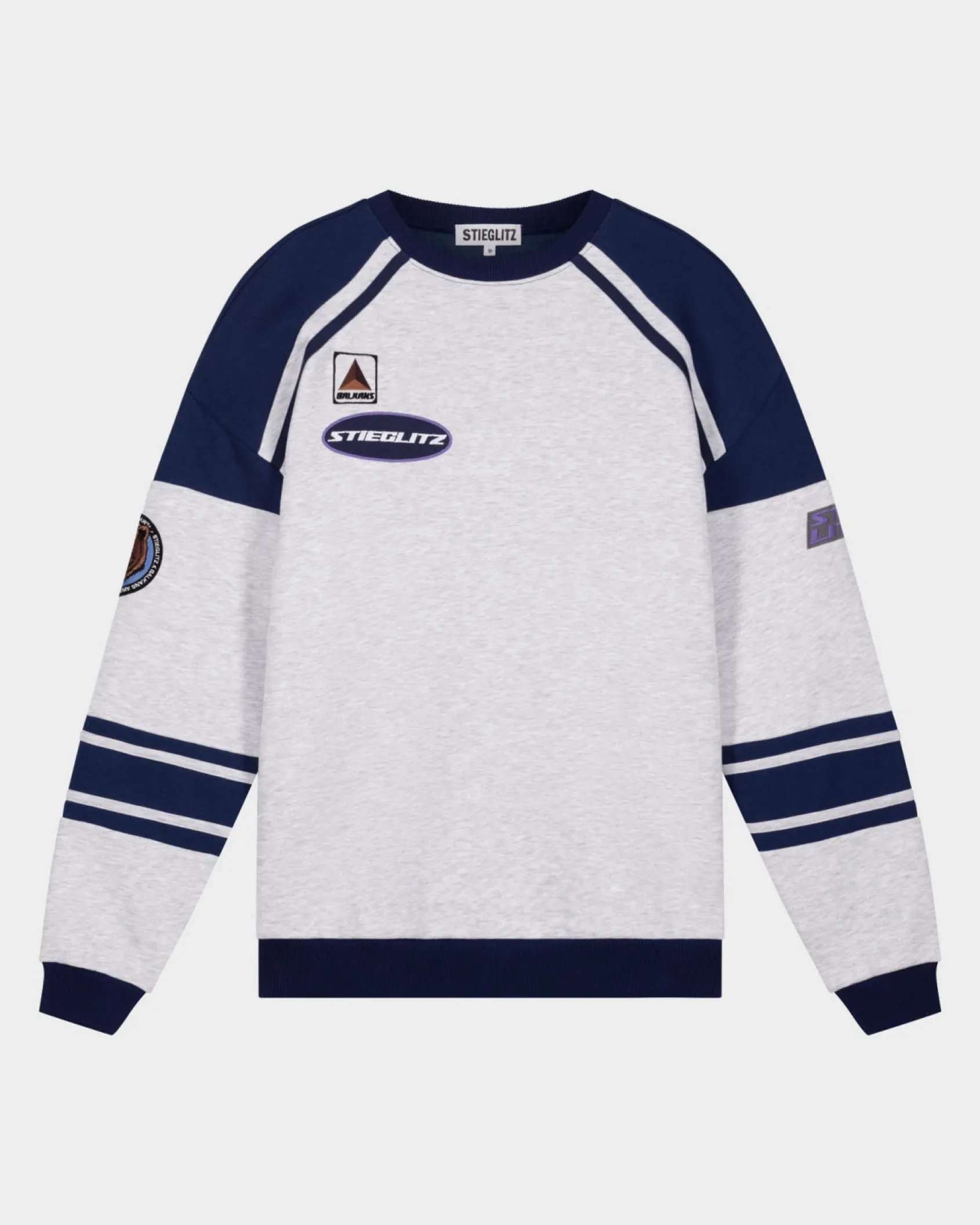 Cheap STIEGLITZ Nano Sweater | Blue