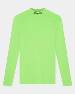 Store STIEGLITZ Neon Stieg Pulli | Neon Green