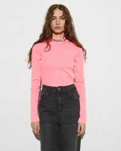 Flash Sale STIEGLITZ Neon Stieg Pulli | Neon Pink