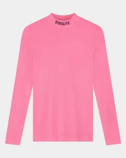 Flash Sale STIEGLITZ Neon Stieg Pulli | Neon Pink