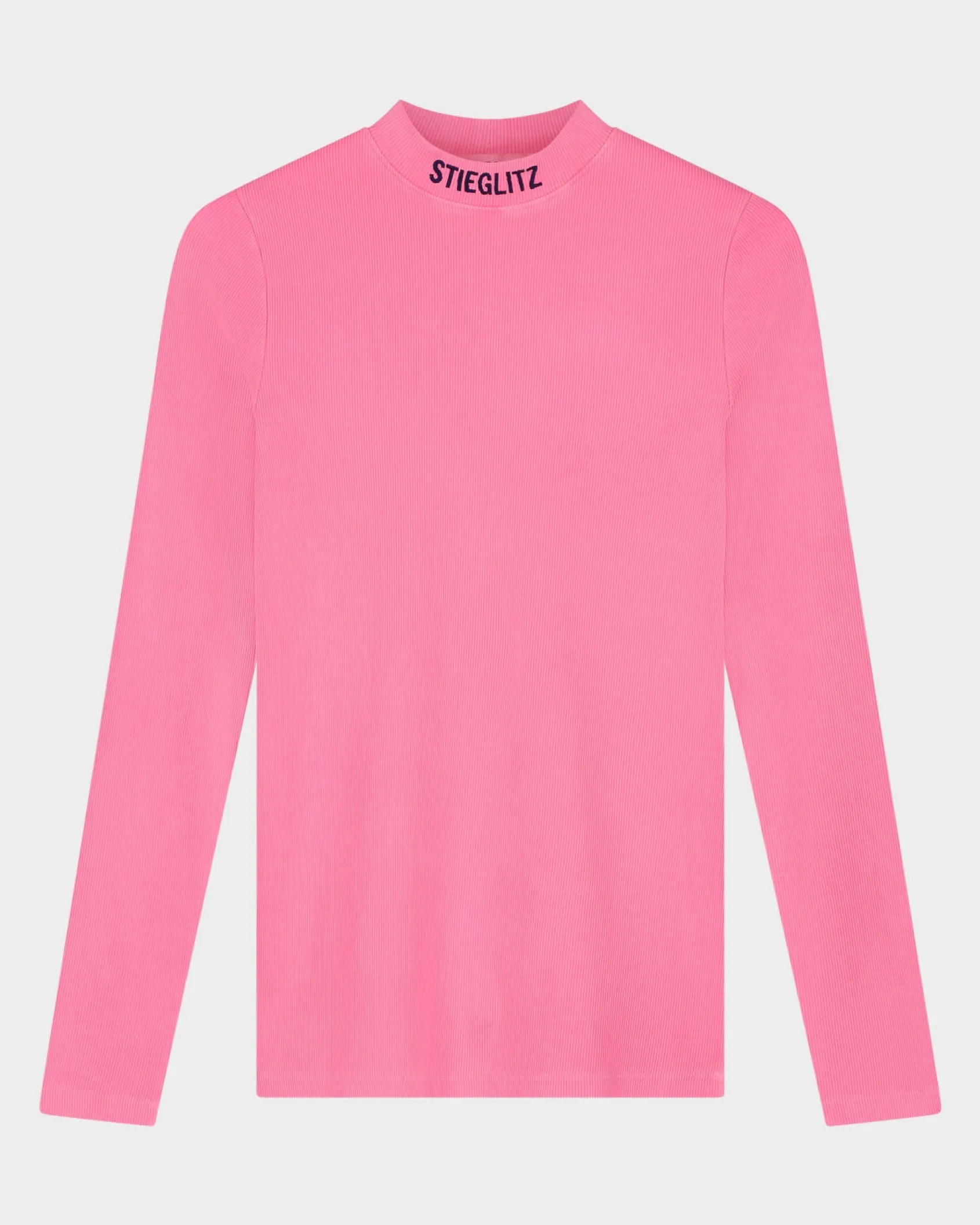 Flash Sale STIEGLITZ Neon Stieg Pulli | Neon Pink