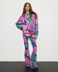Fashion STIEGLITZ Neveah Sweater | Pink