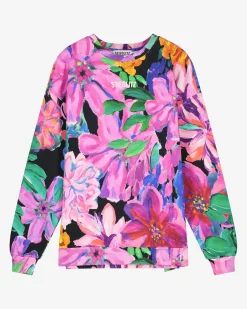 Fashion STIEGLITZ Neveah Sweater | Pink