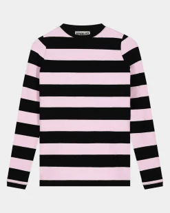 New STIEGLITZ Rada Longsleeve | Pink