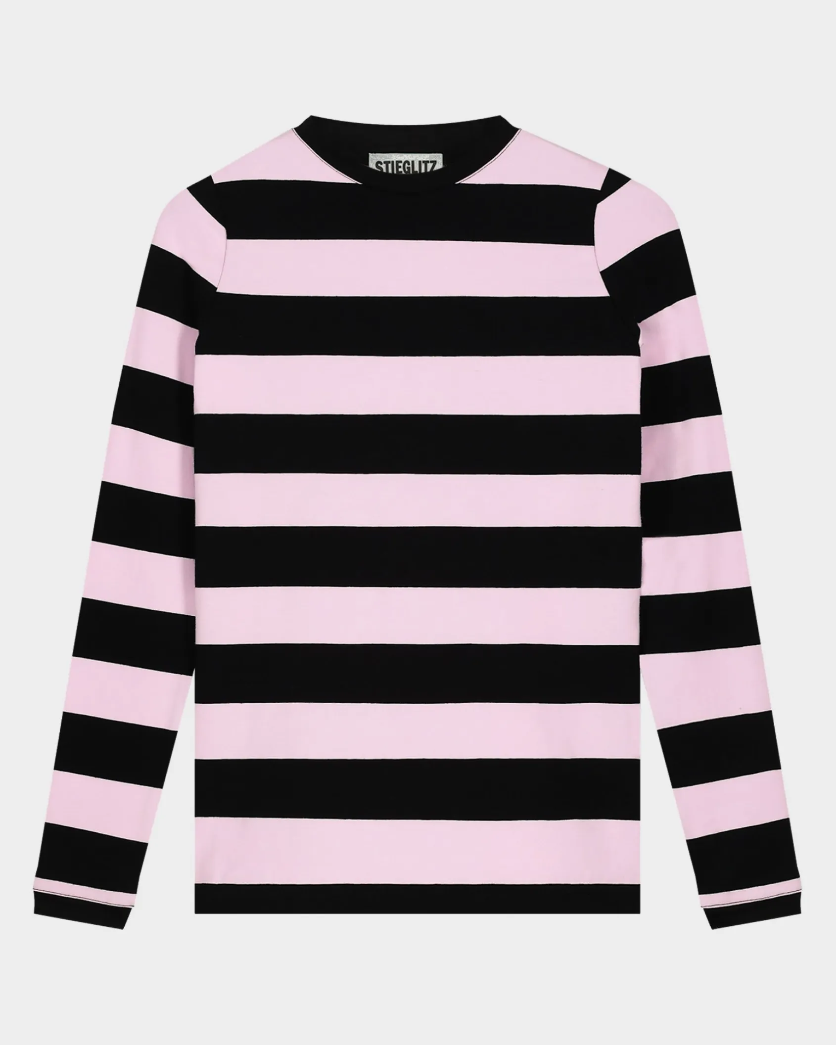 New STIEGLITZ Rada Longsleeve | Pink