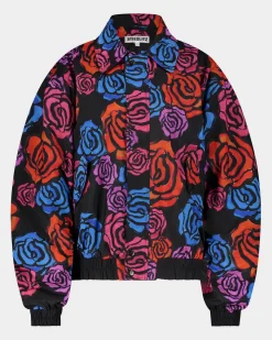 Fashion STIEGLITZ Rosalina Bomber | Black