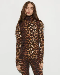 Best Sale STIEGLITZ Sabrina Pulli | Brown