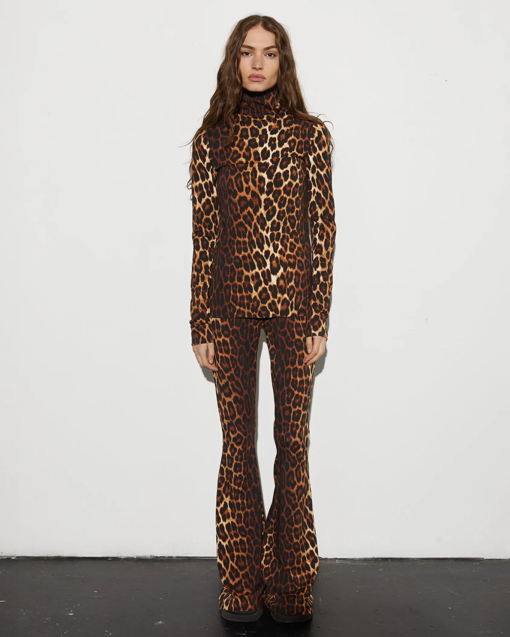 Best Sale STIEGLITZ Sabrina Pulli | Brown