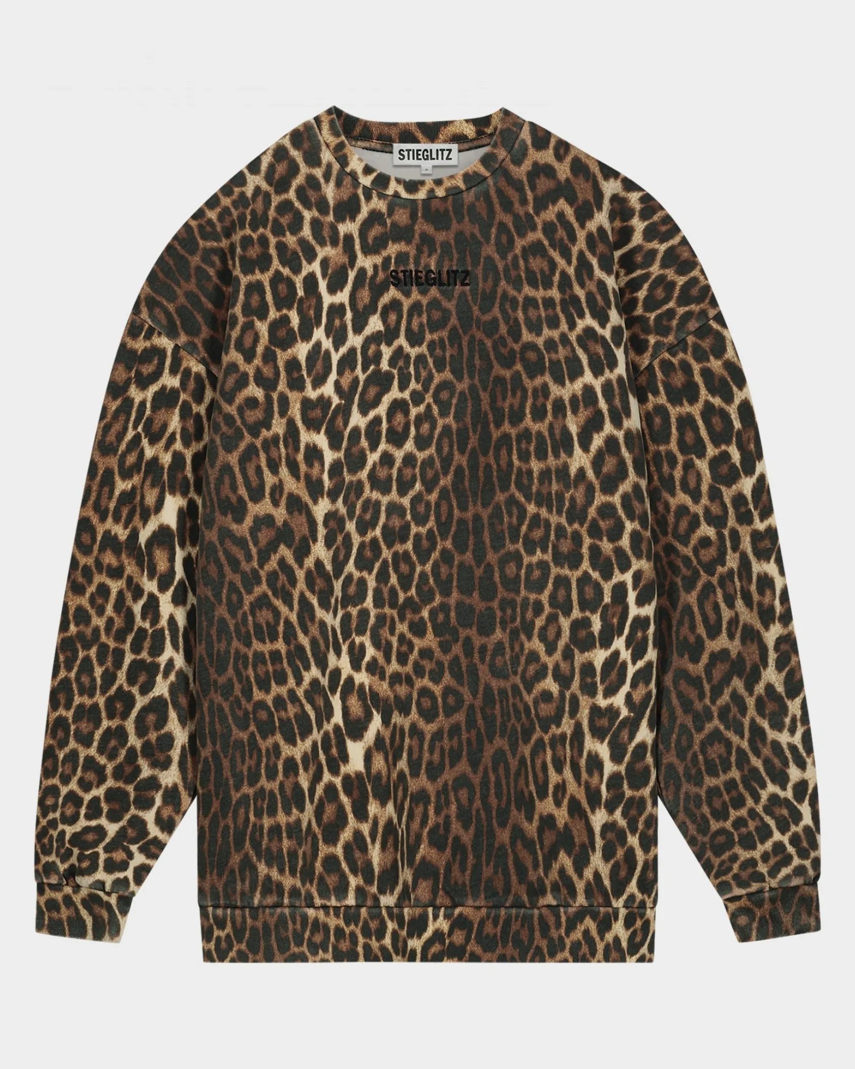Best STIEGLITZ Sabrina Sweater | Brown