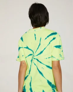 Best Sale STIEGLITZ Shroom T-Shirt | Green