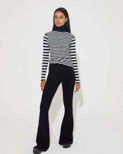 Online STIEGLITZ Stieg Flared Broek