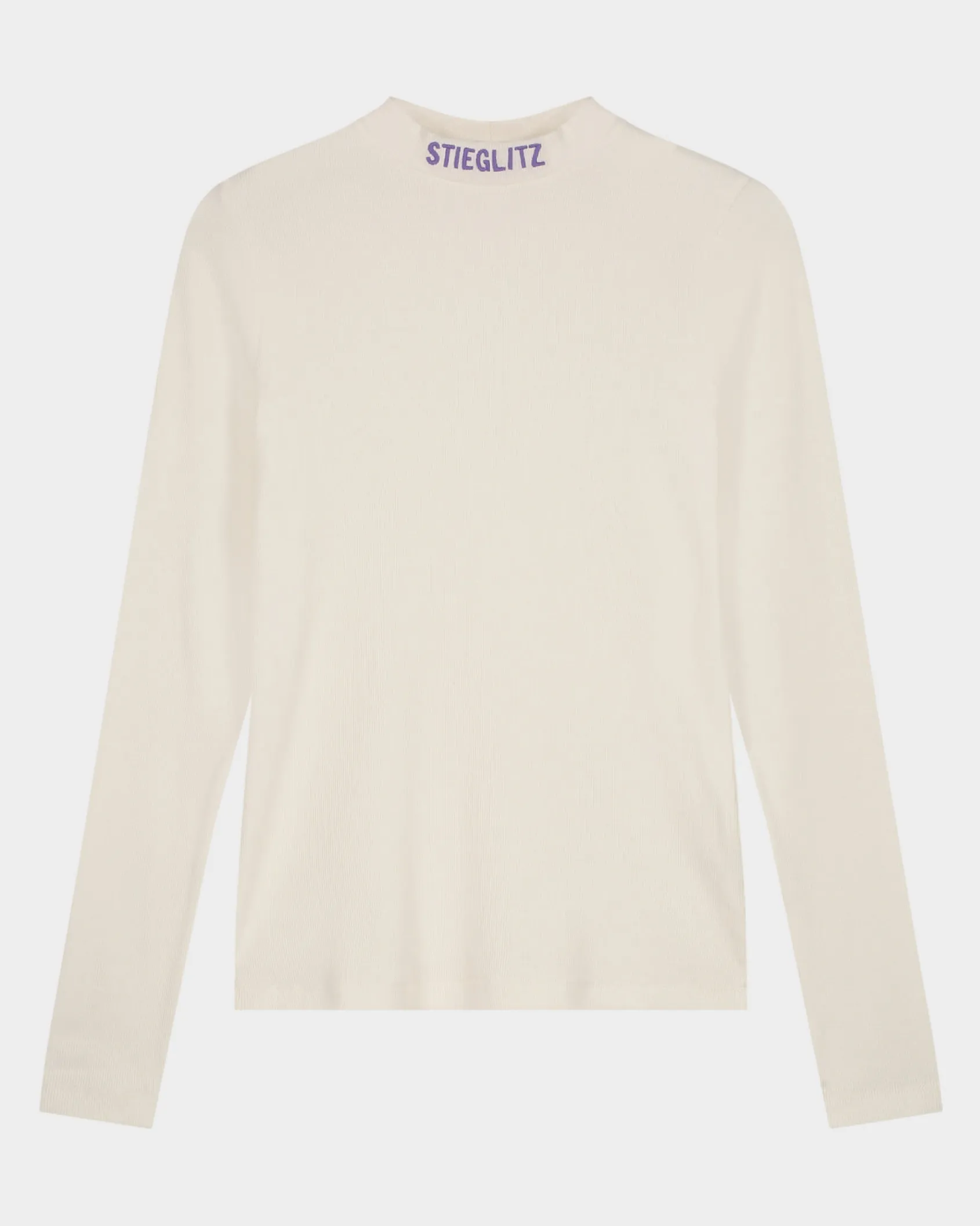 Discount STIEGLITZ Stieg Pulli | White