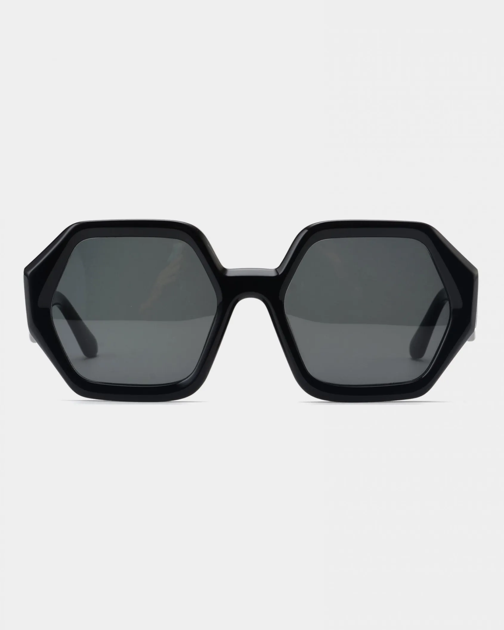 New STIEGLITZ Ula Sunglasses | Black
