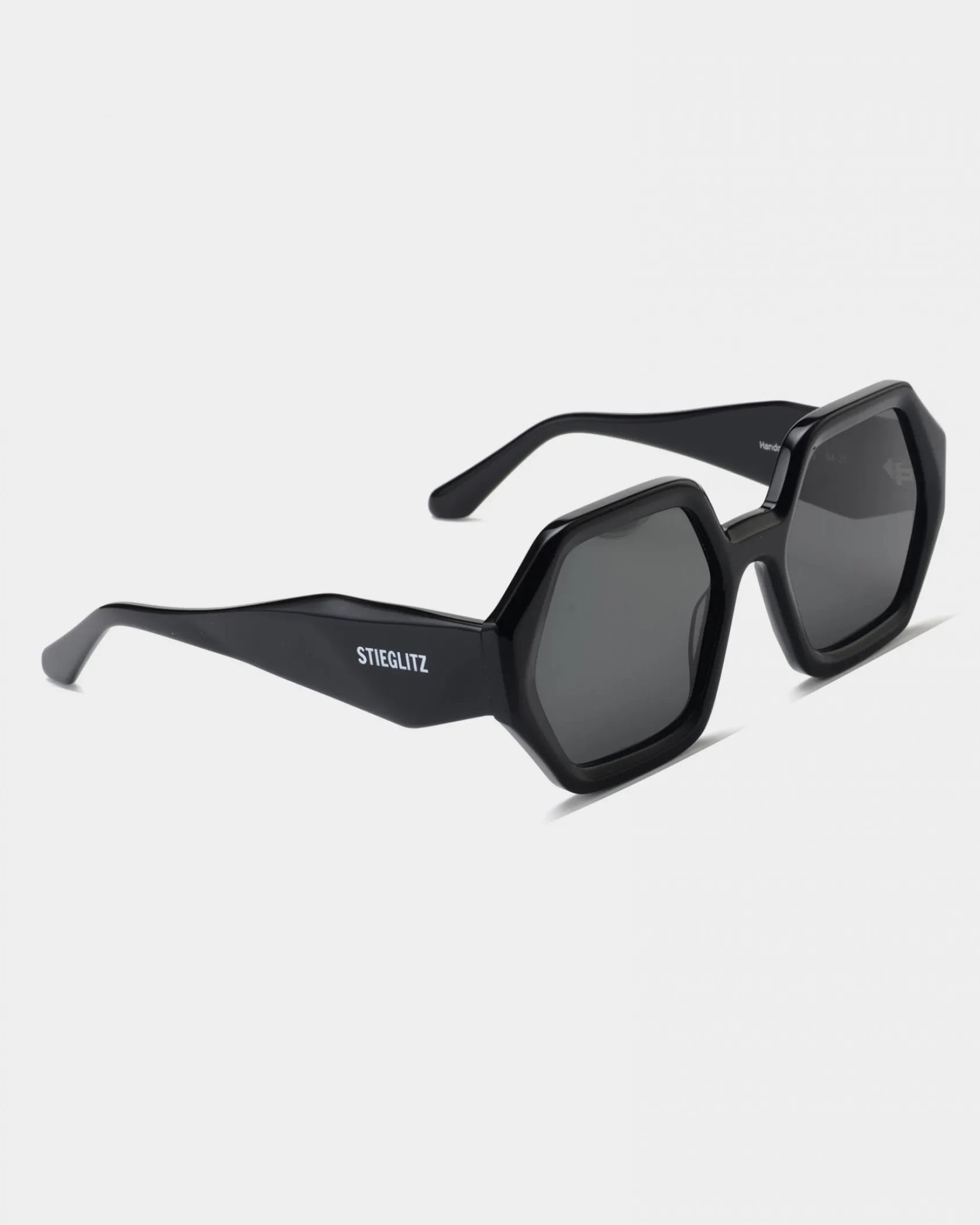 New STIEGLITZ Ula Sunglasses | Black