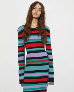 Best Sale STIEGLITZ Valentina Dress | Green