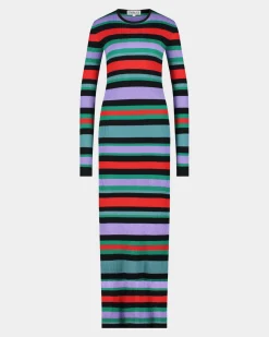 Best Sale STIEGLITZ Valentina Dress | Green