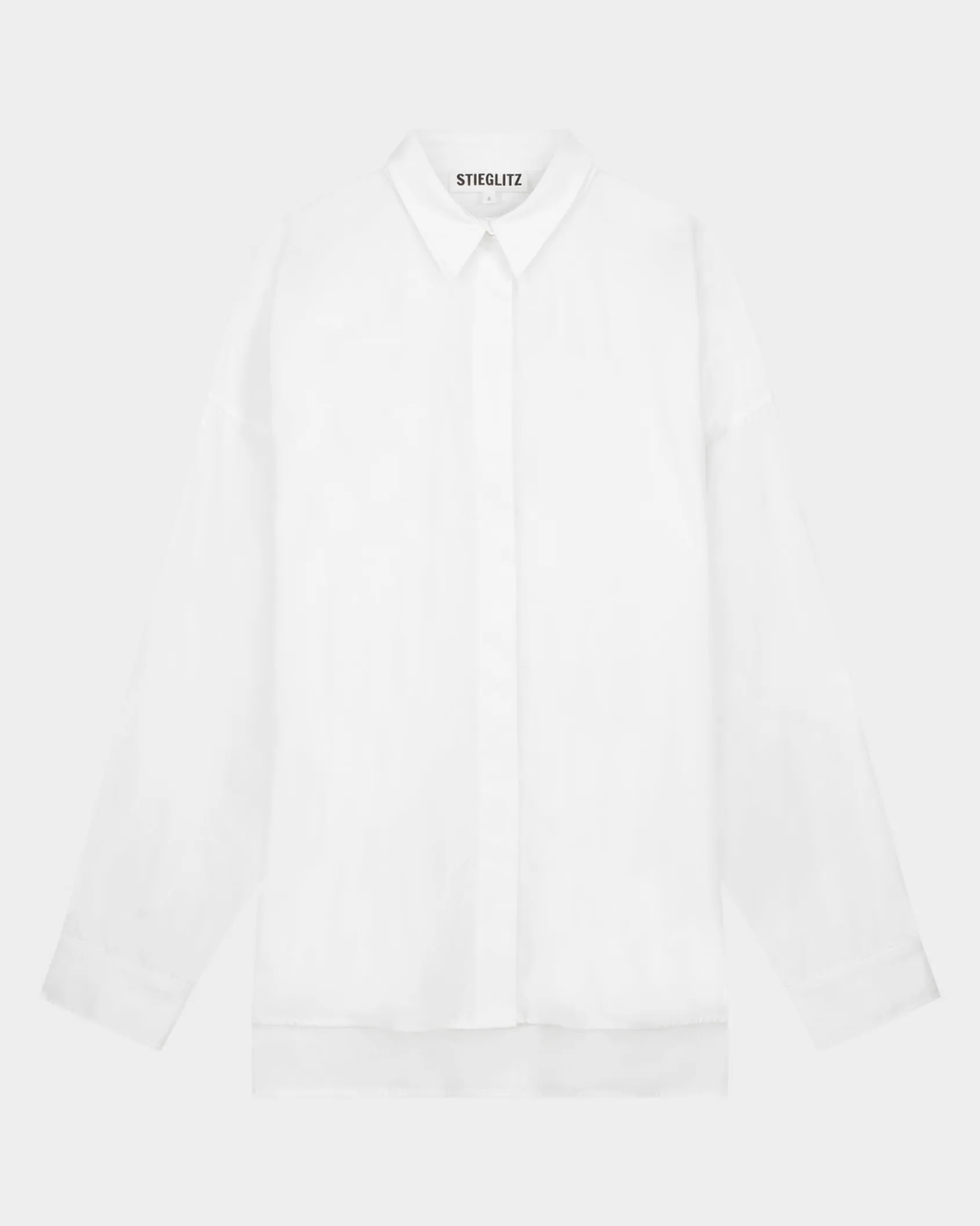 Outlet STIEGLITZ Vila Blouse | White