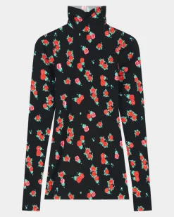 Shop STIEGLITZ Violetta Pulli | Black