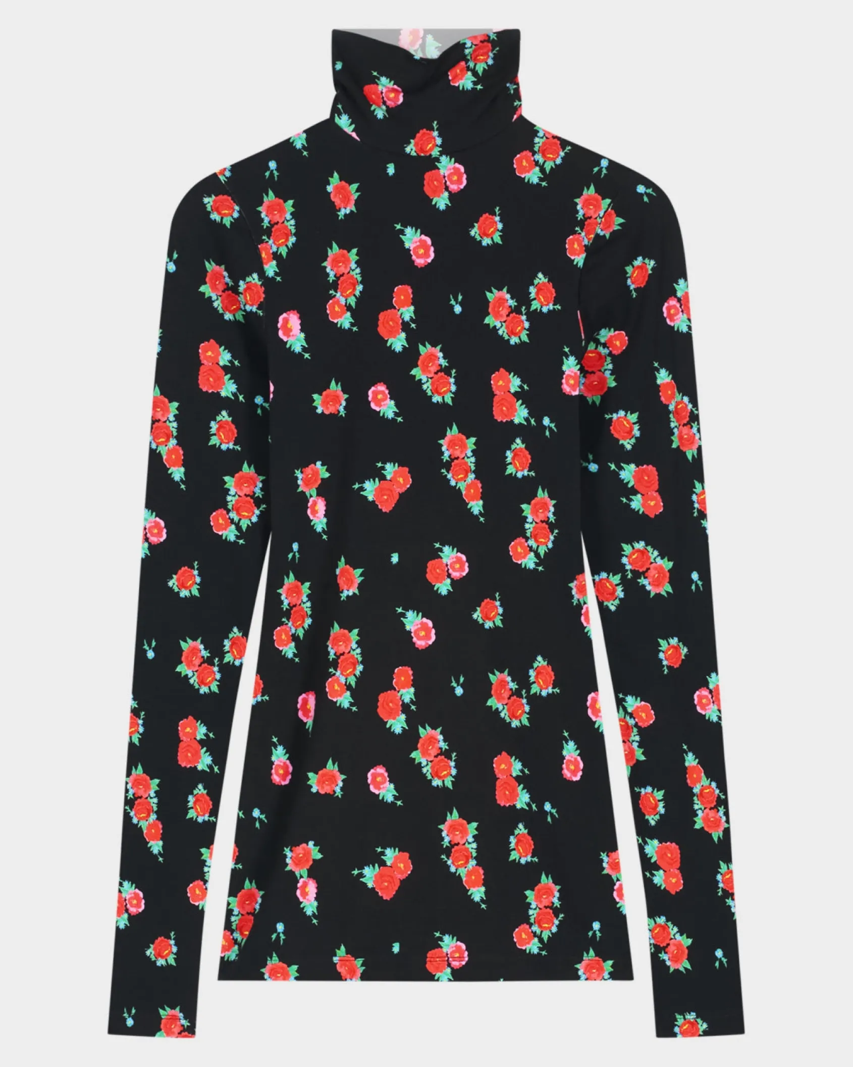Shop STIEGLITZ Violetta Pulli | Black